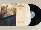 THE LAND BEFORE TIME LP SOUNDTRACK 1988 HORNER LUCAS SPIELBERG ROSS EX+