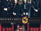 BLACK SABBATH -Dio Last Gig  -  Elf Rainbow Heaven and Hell  Deep Purple