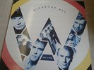 Wishbone Ash - Here To Hear [I.R.S.] (A1/B1 UK LP Ex. Vinyl)