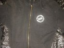 RARE MOKUM RECORDS GABBER TECHNO HOODY XL