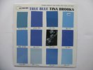 TINA BROOKS LP, TRUE BLUE (BLUE NOTE US Issue NM/NM)