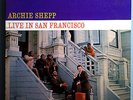ARCHIE SHEPP LIVE IN SAN FRANCISCO RARE ORIG '66 IMPULSE MONO LP RVG BEAUTIFUL