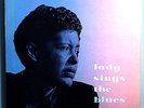 BILLIE HOLIDAY LADY SINGS THE BLUES ULTRA-RARE '56 VERVE/CLEF MONO LP NEAR MINT