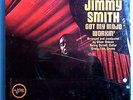 JIMMY SMITH w/KENNY BURRELL GOT MY MOJO VERY RARE SEALED ORIG '66 VERVE MONO LP