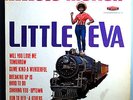 LITTLE EVA LOCO-MOTION VERY RARE ORIG '62 DIMENSION MONO LP TRUE FIRST PRESS