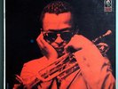 MILES DAVIS w/JOHN COLTRANE ROUND MIDNIGHT RARE'56 ORIG 6-EYE MONO LP 1A/1A MINT