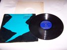 LIGHTNIN HOPKINS The Blues Of PRESTIGE BLUESVILLE BVLP-1019 og RVG nm  D/G mono