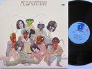 ROLLING STONES LP, METAMORPHOSIS (ABKCO US Issue EX/EX)