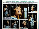 ANNA KING (w/JAMES BROWN) BACK TO SOUL  ORIG '65 SMASH MONO LP VERY NICE