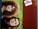 T-REX/MARC BOLAN 1st ALBUM ORIG'70 WHITE LBL PROMO LP STICKER,POSTER+TIME STRIP