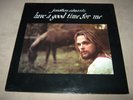 JONATHAN EDWARDS Have a Good Time For Me RARE SEALED NM Gatefold New LP SD-7036