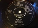 THE BONZO DOG DOO DAH BAND ALLEY OOP 7