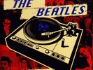 BEATLES in the beginning 5x7