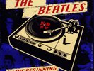 BEATLES in the beginning 5x7