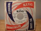 Lloyd Nolan-Tusi-Tusi-Ou-Wa-Wee 45 RPM-King wht lbl PROMO 1962  EX
