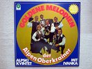 LP / ALPENOBERKRAINER ALPSKI KVINTET MIT IVANKA / VM REC. / AUSTRIA / RAR /