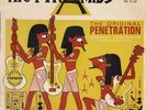 THE PYRAMIDS  RARE