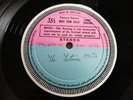 The Fortunes LP Same UK Decca Stereo Factory sample test pressing SKL 4736