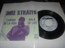 DIRE STRAITS Camino De La Vida –Walk Of Life 1986 MEXICO 7