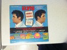 ELVIS PRESLEY DOUBLE TROUBLE LPM 3787  BONUS PHOTOS X3  EXC