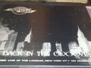 Frehley's Comet back in the groove LP HARD TO FIND fan club record Ace Frehley