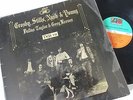 CROSBY STILLS NASH & YOUNG DEJA VU (1970s CLASSIC ROCK, FOLK) VINYL 12