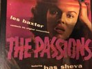 Les Baxter The Passions Record Vintage High Fidelity Bas Sheva