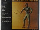 Fontella Bass - The New Look LP - Checker