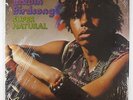 Edwin Birdsong - Super Natural LP - Polydor VG++ Shrink