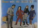 James Brown - I Can't Stand Myself When You Touch Me LP - King SEALED