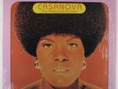 Ruby Andrews - Casanova LP - Collectables Shrink