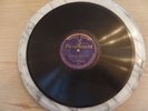 78 RPM Paramount 12251 Ida Cox Graveyard Bound Blues /Mississippi River Blues