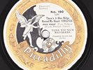 Piccadilly #190: Tony Young's Ramblers-Blue Ridge In My Heart, Virginia/Sask EE-