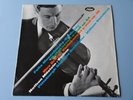 Nathan MILSTEIN - Mendelssohn / Bruch - Capitol 1954