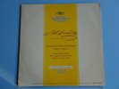 Johanna MARTZY - FRICSAY - Dvorak - DGM 18152 - 1st pressing 1953  - NM