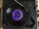 Clifford Curry I Can't Get Hold Of Myself 45 On Pans