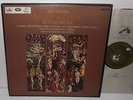 SAN 165-6 Beethoven Missa Solemnis New Philharmonia Klemperer W/A 2LP Box
