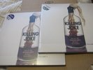 KILLING JOKE LIVE AT HAMMERSMITH APOLLO 16/10/10 VOL'S 1&2 WHITE & PURPLE VINYL