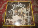 SHNAZZ - SELF TITLED LP HAWAIIAN PRIVATE PRESS AOR HARD ROCK