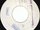 RARE JA COXSONE BLANK BOB ANDY 
