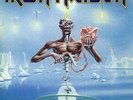 Seventh Son Of A Seventh Son [VINYL] Vinyl