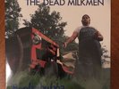 The Dead Milkmen - Beelzebubba LP Record Vinyl