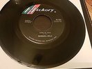 BARBARA MILLS - QUEEN OF FOOLS - HICKORY