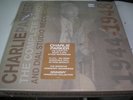 Charlie Parker - Complete Savoy & Dial Studio Recordings 10 x LP box set new