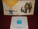 GROUNDHOGS Thank Christ For The Bomb LP 1970 BLUE LIBERTY 1st Press  MINT