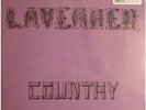 LAVENDER COUNTRY S/T LP VINYL 10 Track Including Booklet (Pob12) US Paradise Of