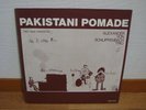 free jazz FMP 0110 SCHLIPPENBACH TRIO evan parker paul lovens / pakistani pomade