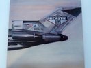 Beastie Boys Licensed To Ill 2xLP Hip Hop Schallplatte Coloured Vinyl Pink Rosa
