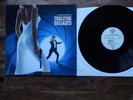 THE LIVING DAYLIGHTS JAMES BOND NM VINYL UNPLAYED 1987 RARE
