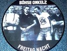 BÖHSE ONKELZ - FREITAG NACHT 12